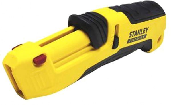 Ніж Stanley для оздоблювальних робіт Tri-Slide FMHT10365-0