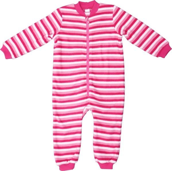 Комбінезон для дівчаток Danaya рожевий р.92 ЗО20-03 