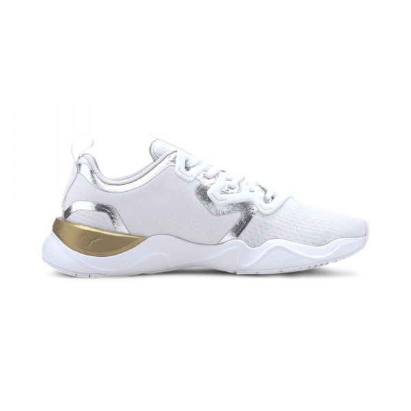 Кроссовки Puma Zone XT Metal Wn s 19303201 р.5 белый