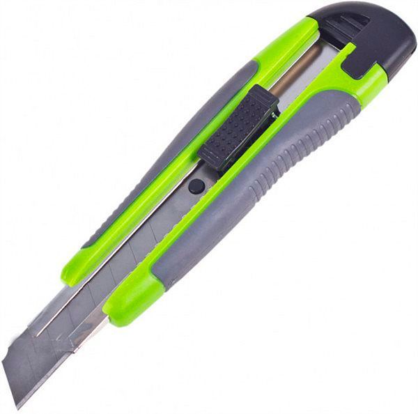 Ніж з лезами Alloid НП-1894