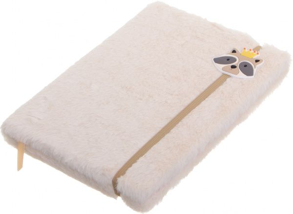 Книга для нотаток Лінивець А5 80 аркушів