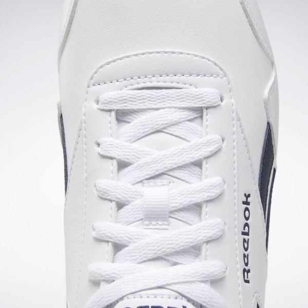 Кросівки Reebok REEBOK ROYAL CL EF7790 р.8 білий