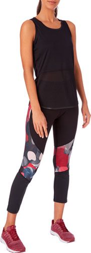 Майка Energetics Georgina wms 408748-050 42 чорний