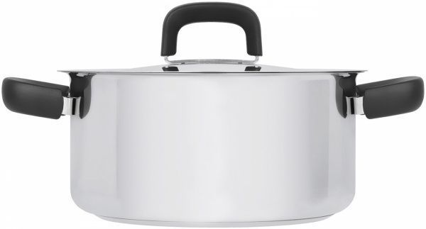 Каструля Form 3 л 1015341 Fiskars