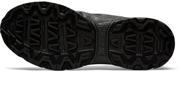 Кросівки Asics GEL-VENTURE 7 WP 1011A563-002 р.US 11 чорний