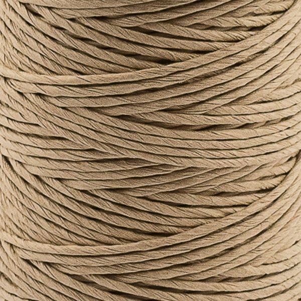 Шпагат SpasTM бумажный 4 мм крафт 0,4 кг