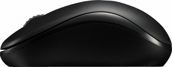 Мишка RAPOO M10 Plus Wireless Black 