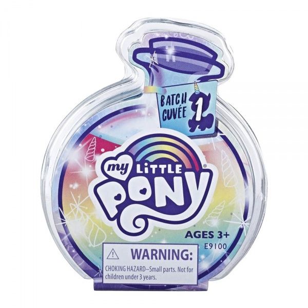 Іграшка Hasbro My Little Pony Сюрприз в чарівному зіллі E9100 