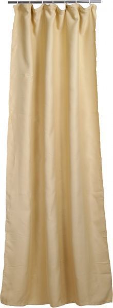 Штора-блэкаут Solid тауп 150х275 см UP! (Underprice)