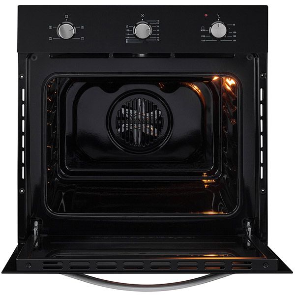 Духовой шкаф Pyramida F 40 MP GBL