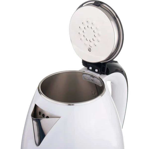 Электрочайник Water House EK1784 white