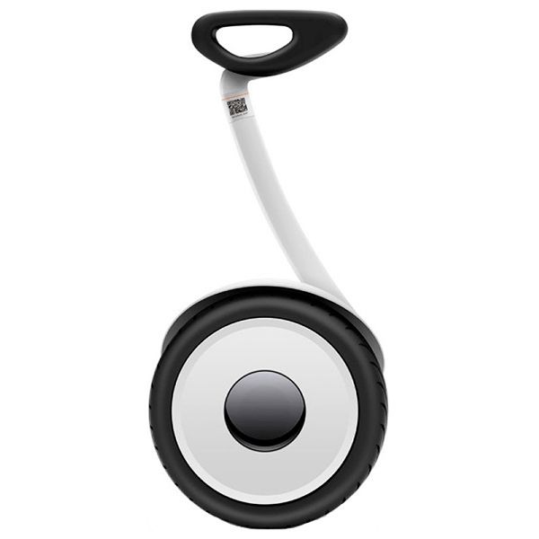 Гироскутер Xiaomi Ninebot Mini White