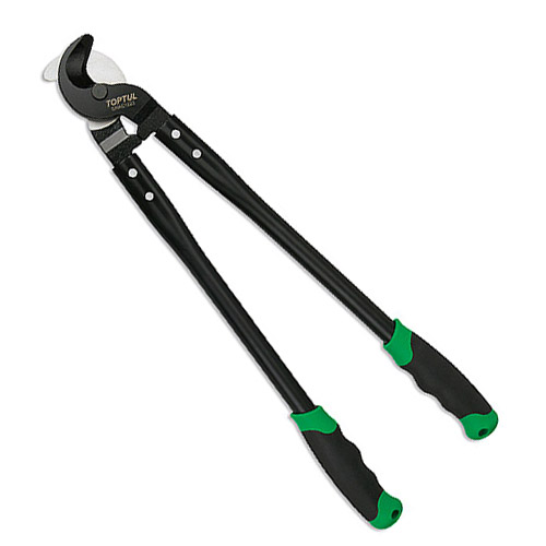 Кусачки Toptul 23