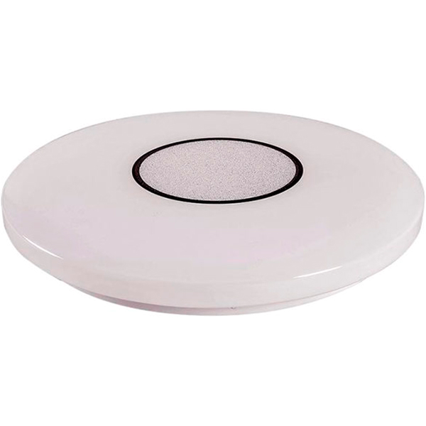 Светильник светодиодный Декора НББ 27395-05 Вселенная 36 Вт белый 