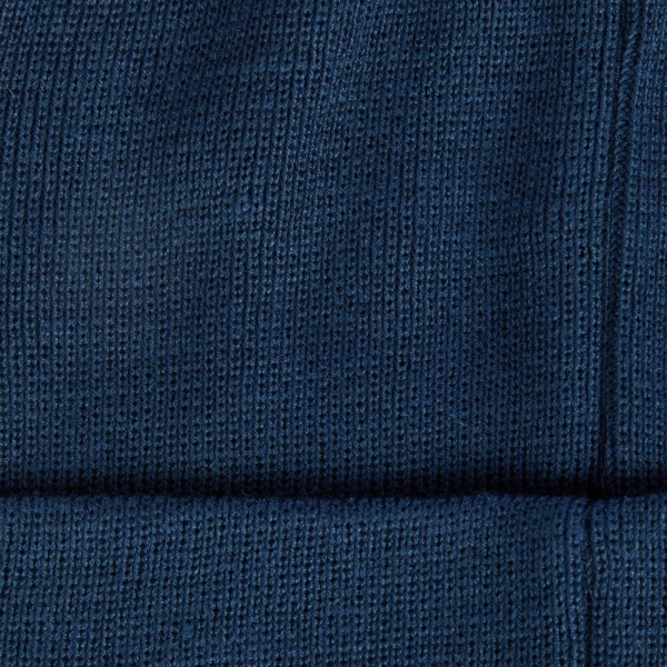 Шапка McKinley Marwin jrs 416300-510 р.52-54 синій