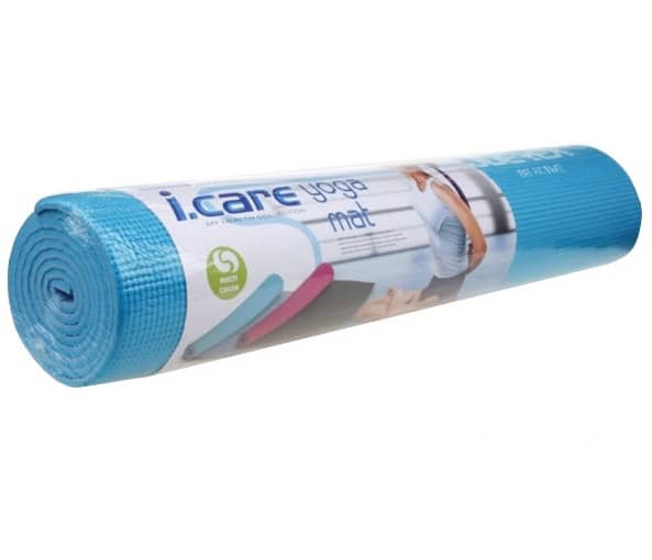 Килимок для фітнесу Joerex JBD10552 1730х610х6 мм