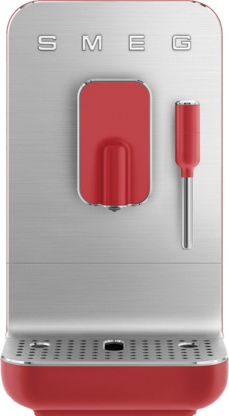 Кавомашина Smeg BCC02RDMEU 