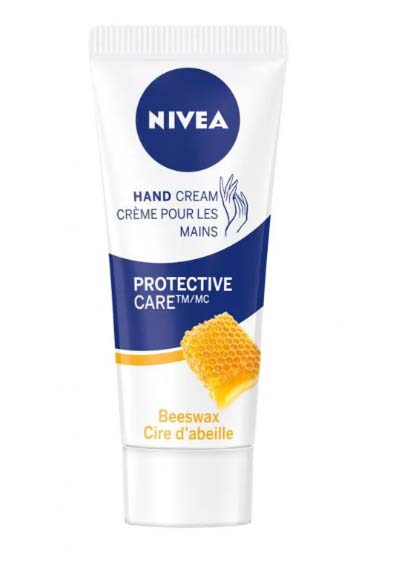 Крем для рук Nivea Защита и нежность 75 мл
