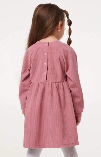 Сукня Smil р.92 малиновий 120339 
