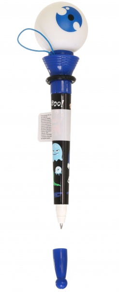 Ручка шариковая Глаз 