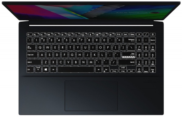 Ноутбук Asus VivobookPro15M3500QC-L1298 15,6