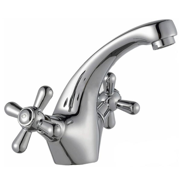 Смеситель для умывальника Mixxen Медея HB1009805C