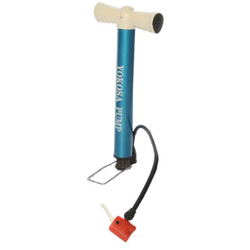 Насос для надува р. универсальный в ассортименте MS 2625