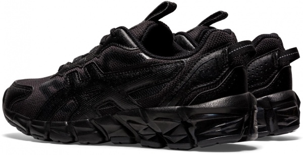 Кроссовки Asics GEL-QUANTUM 90 GS 1204A003-001 р.39 черный