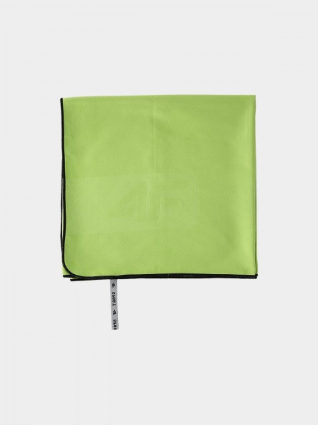 Рушник 4FRMM00ATOWU033-45S 130x80 см green 4F 