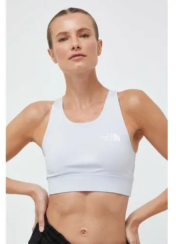 Футболка THE NORTH FACE W BLOWN UP LOGO S/S TEE NF0A8546N2I1 р.L бежевий