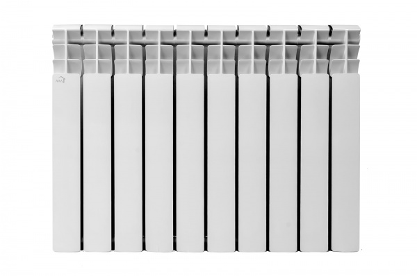 Радіатор біметалевий AAA 80/500