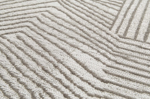 Ковер Balta CHARLY R HB 160x230 см (C002-C1503/460) 