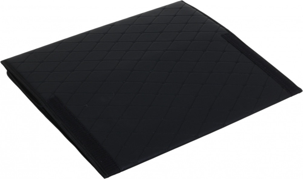 Сумка-органайзер в багажник AA-533BB розмір L чорний