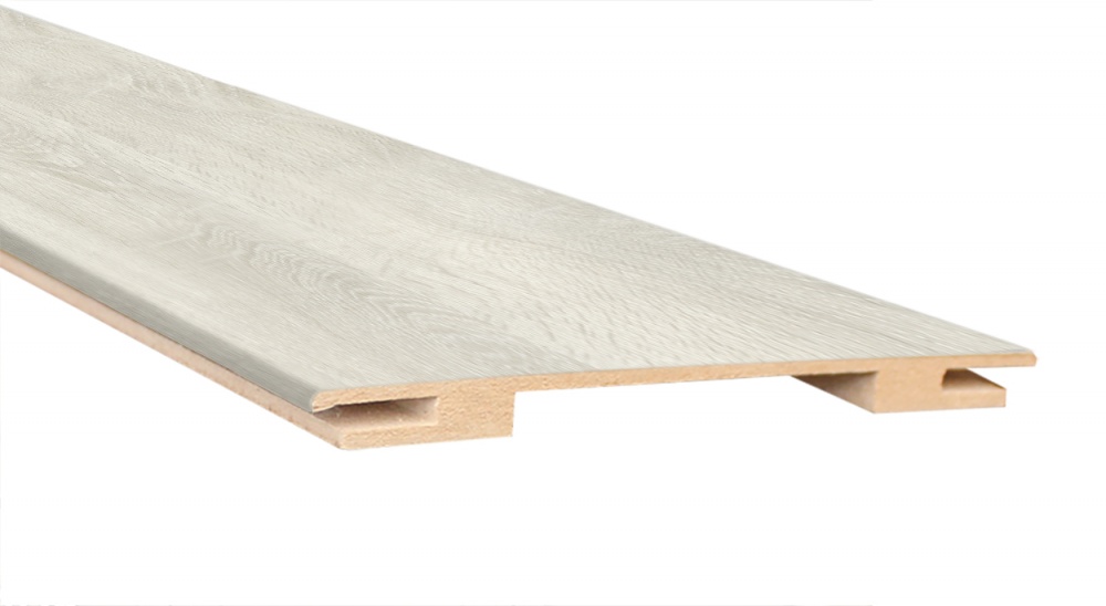 Доборная планка ОМиС универсальная со шпугой 140х10х2050 мм дуб аспен