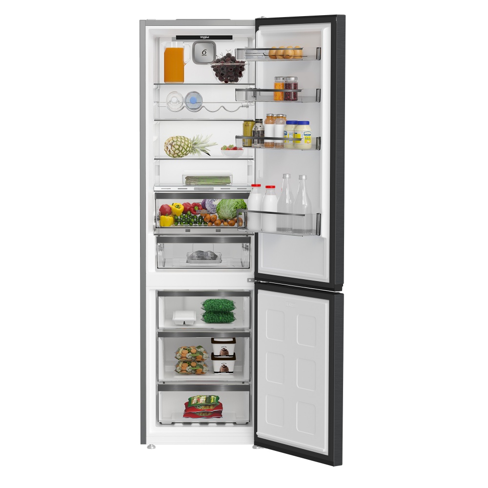 Холодильник Whirlpool WHK 26402 XBR4U