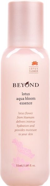 Эссенция Beyond Lotus Aqua Bloom 55 мл