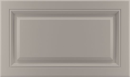 Фасад для кухні Грейд-Плюс Сірий камінь № 705 355х596 н/с Санторіно