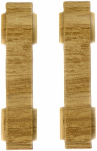 Комплект соединителей King Floor дуб клепка 