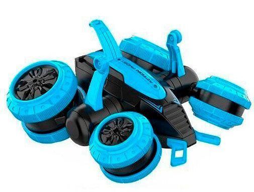 Машинка на р/у MEKBAO Броненосец 5588-616