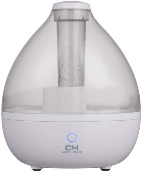 Зволожувач-очищувач повітря Cooper&Hunter CH-2522 SANTORINI