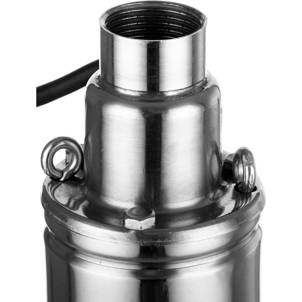 Насос погружной глубинный Powercraft шнековый 3S 800-7030 