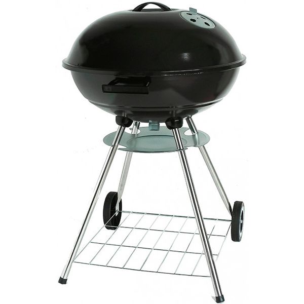 Гриль угольный Time Eco портативный TE-22022B