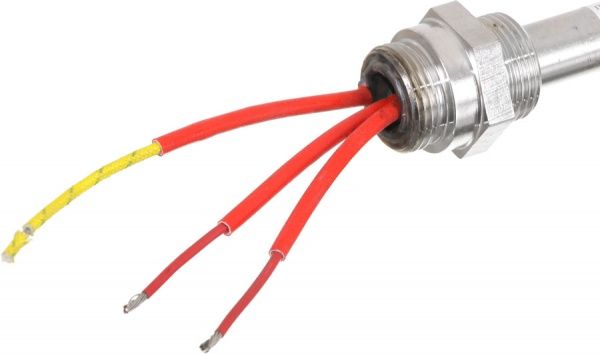 Электронагреватель Cartrige 1300 Вт