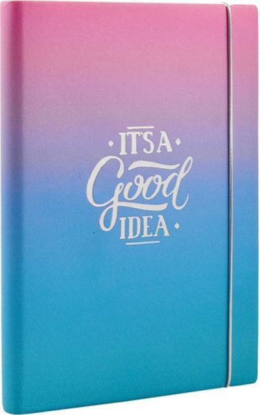 Щоденник Ventura А5 251974 YES