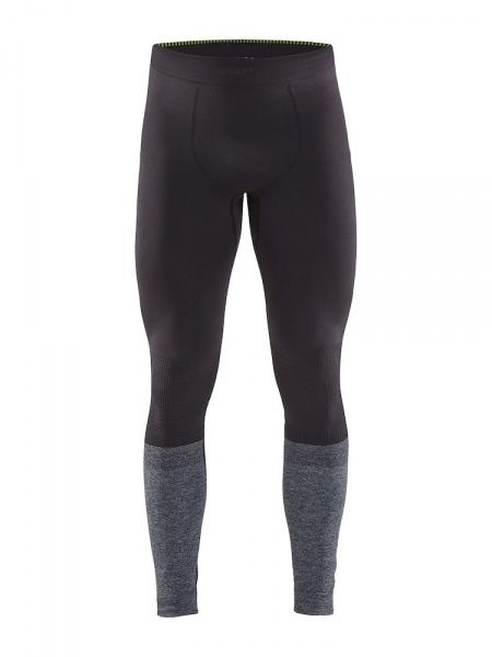 Термоштани Craft Warm Intensity Pants Man 1907926-995975 XL чорний