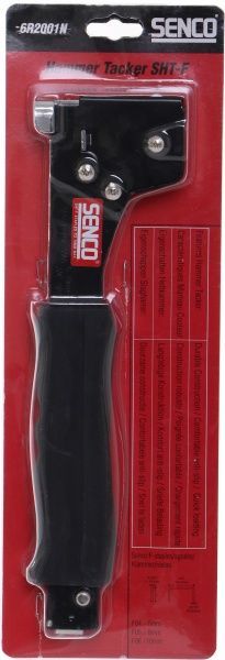 Степлер ударный 4PRO SHT/F SHT/F