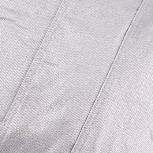 Тент автомобильный с подкладкой PEVA+PP Cotton Vitol CC13401-L