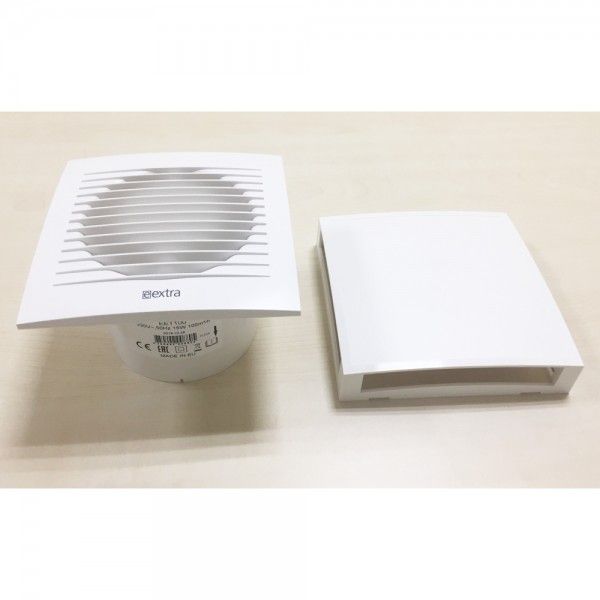 Витяжний вентилятор EUROPLAST EET100