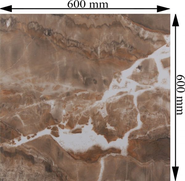 Плитка CASA CERAMICA 315-Vecchiano 60x60 