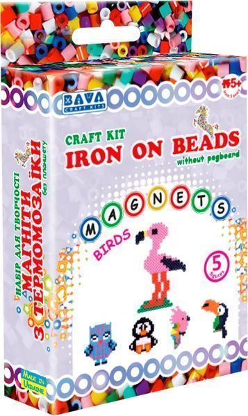 Термомозаїка Умняшка 